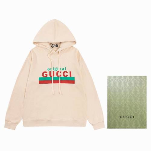 G men Hoodies-1733(S-XL)