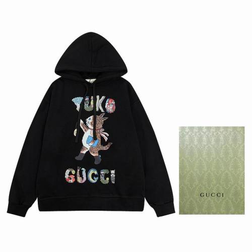 G men Hoodies-1743(S-XL)