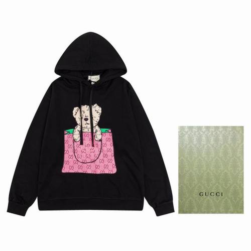 G men Hoodies-1746(S-XL)