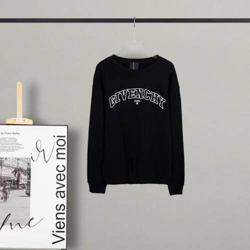 Givenchy men Hoodies-276(S-XL)