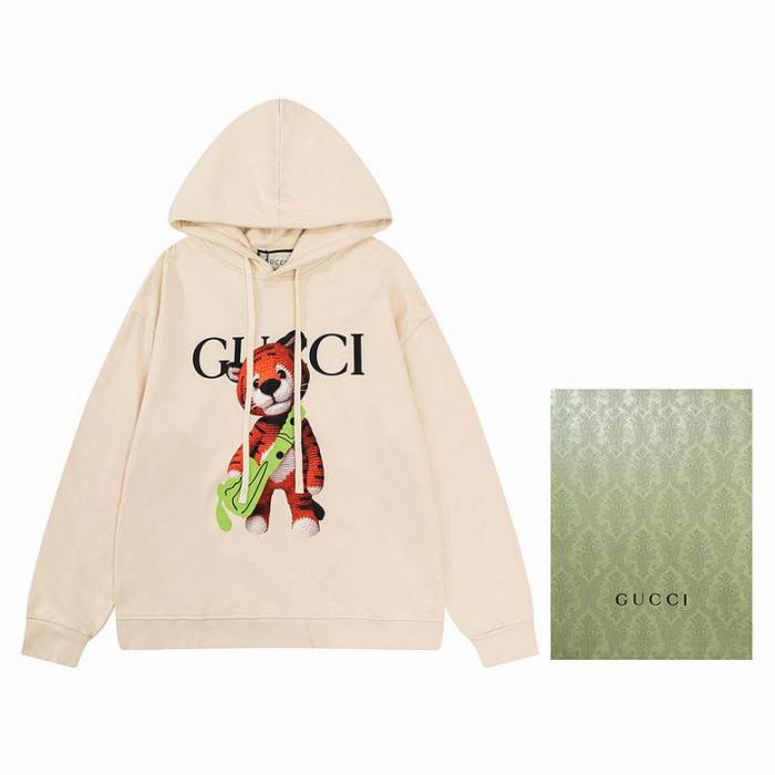 G men Hoodies-1736(S-XL)