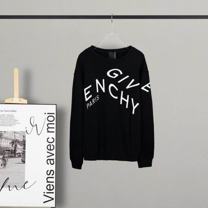 Givenchy men Hoodies-277(S-XL)