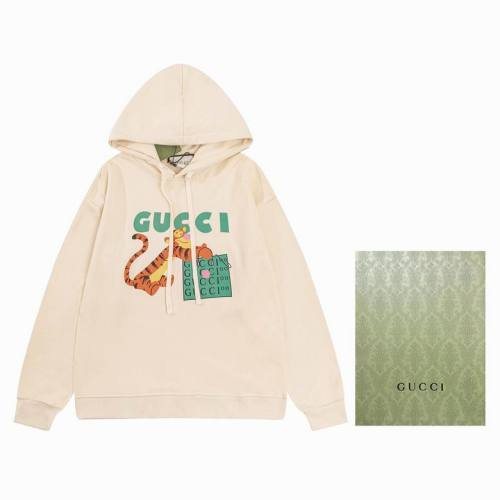 G men Hoodies-1750(S-XL)
