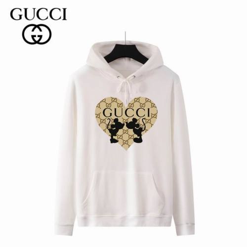 G men Hoodies-1808(S-XXL)