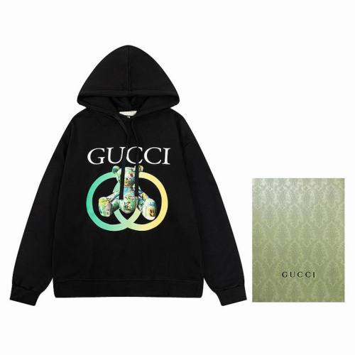 G men Hoodies-1758(S-XL)