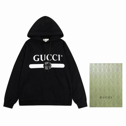 G men Hoodies-1735(S-XL)