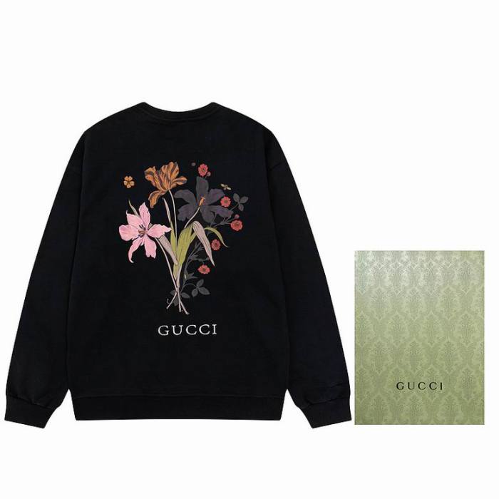 G men Hoodies-1805(S-XL)