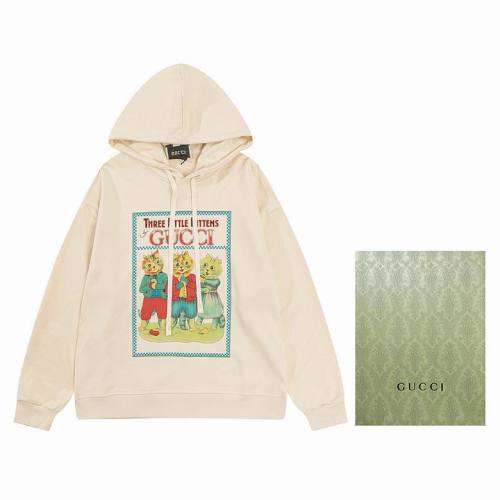 G men Hoodies-1722(S-XL)