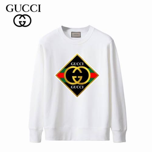 G men Hoodies-1825(S-XXL)