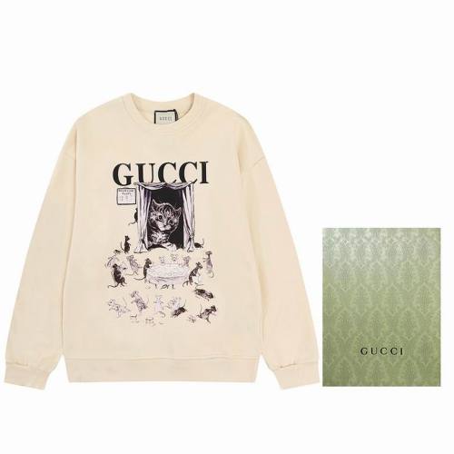 G men Hoodies-1772(S-XL)