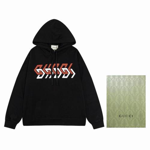 G men Hoodies-1723(S-XL)