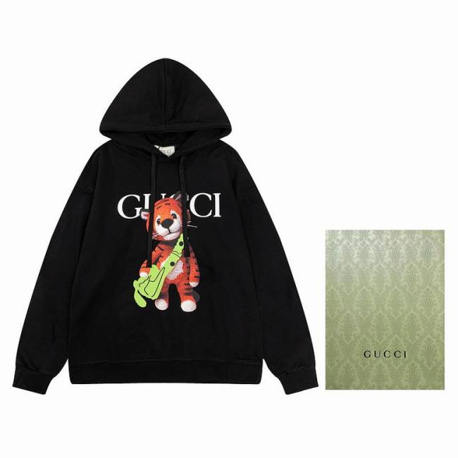 G men Hoodies-1760(S-XL)