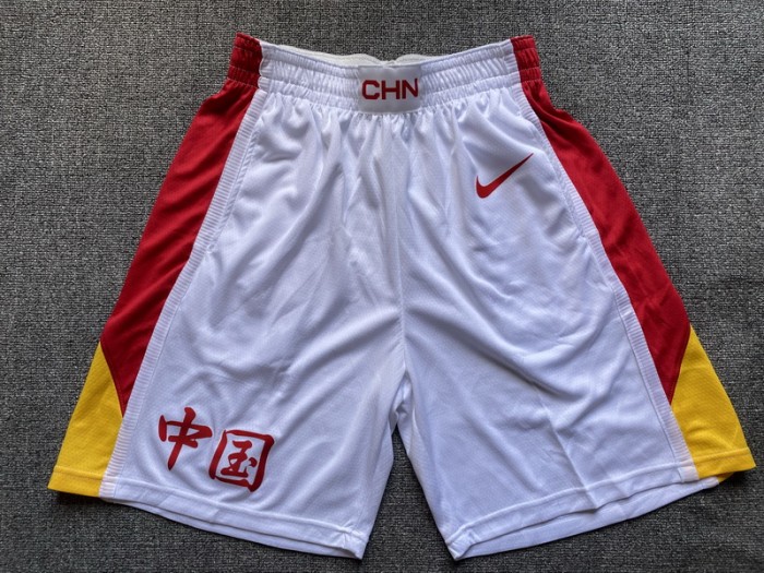 NBA Shorts-1237