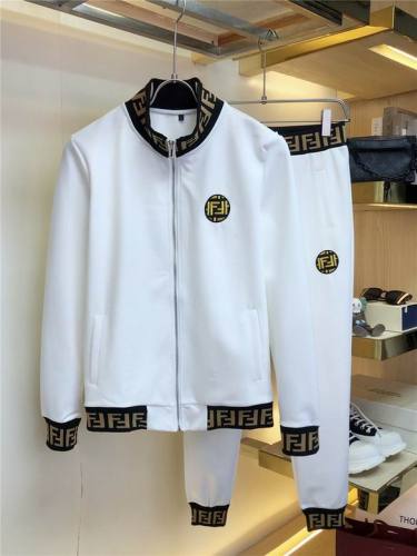 FD long sleeve men suit-400(M-XXXL)