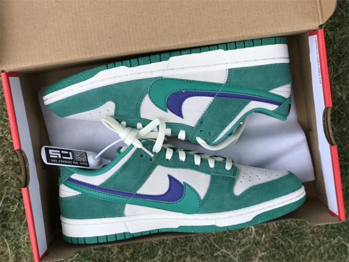 Authentic Nike Dunk Low SE “85”