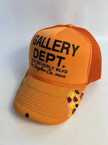 Gallery Dept Hats AAA-007