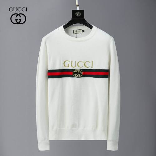 G sweater-057(M-XXXL)