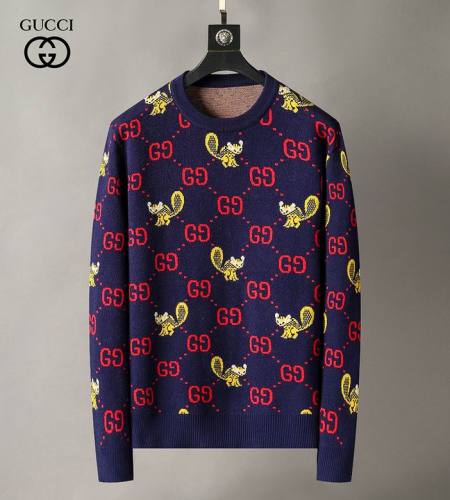 G sweater-089(M-XXXL)