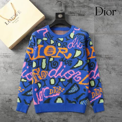 Dior sweater-068(M-XXXL)