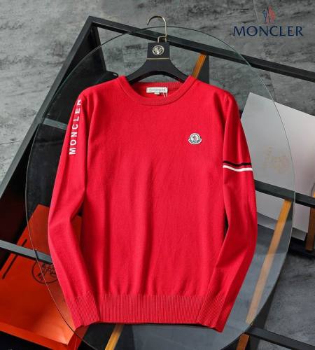Moncler Sweater-008(M-XXXL)