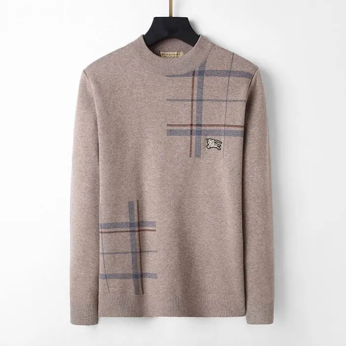 Burberry sweater men-031(M-XXXL)