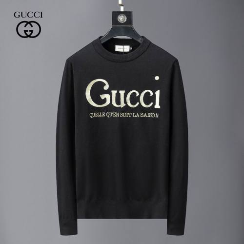 G sweater-055(M-XXXL)