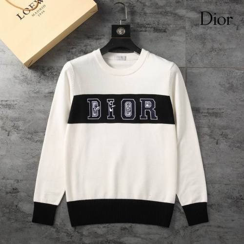 Dior sweater-075(M-XXXL)
