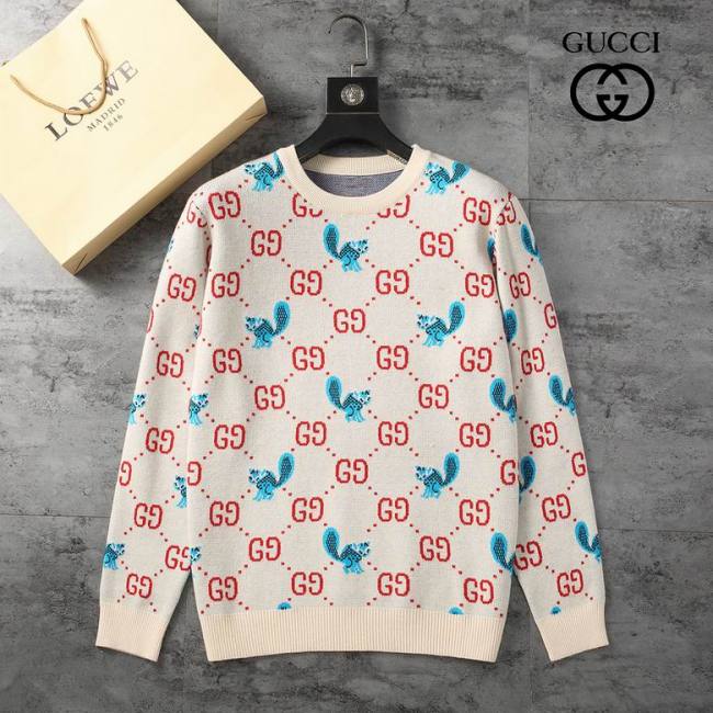 G sweater-098(M-XXXL)