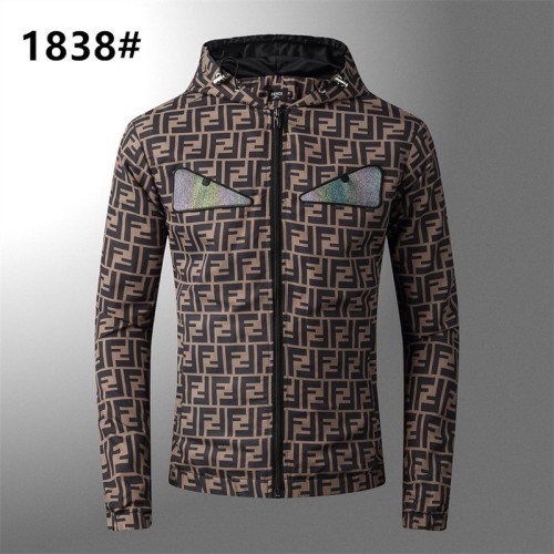 FD Coat men-138(M-XXL)