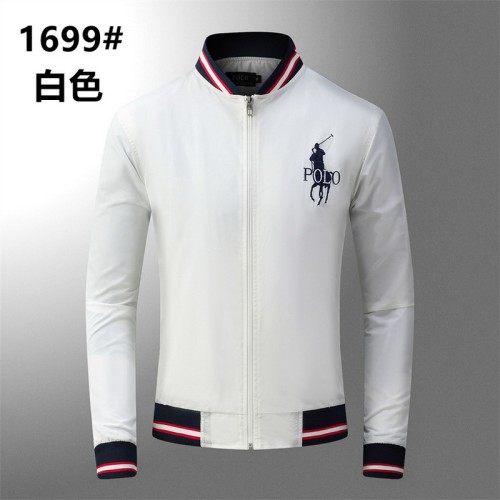 Polo Coat men-123(M-XXL)