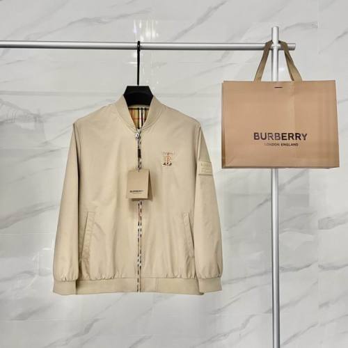 Burberry Coat men-494(M-XXXL)