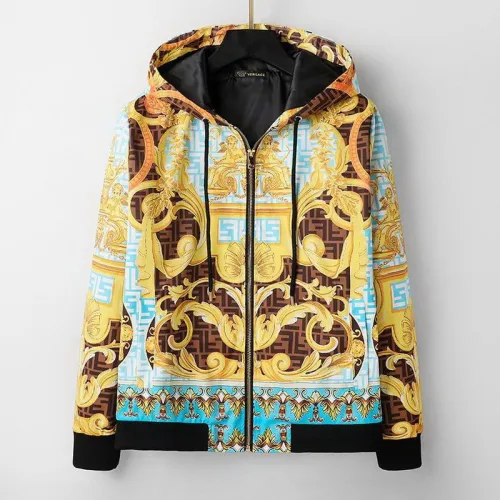 Versace Coat men-282(M-XXXL)