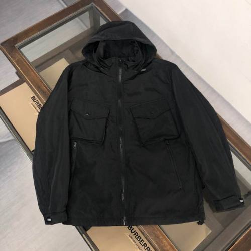 Burberry Coat men-511(M-XXXL)