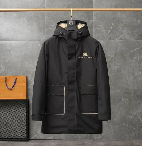 Burberry Coat men-518(M-XXXL)