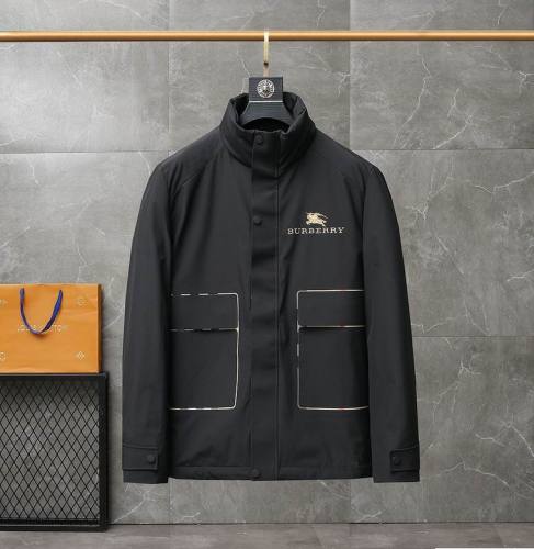 Burberry Coat men-514(M-XXXL)