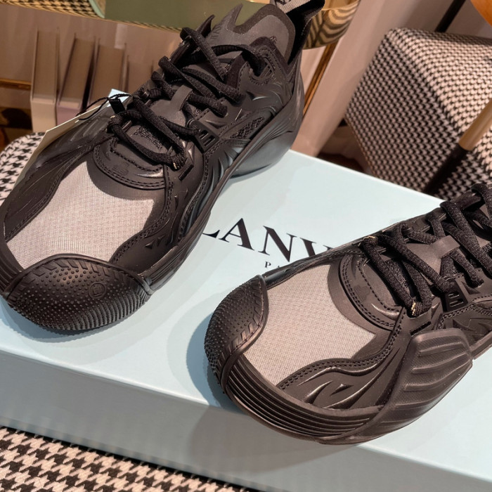 LANVIN 1：1 women Quality Shoes-032