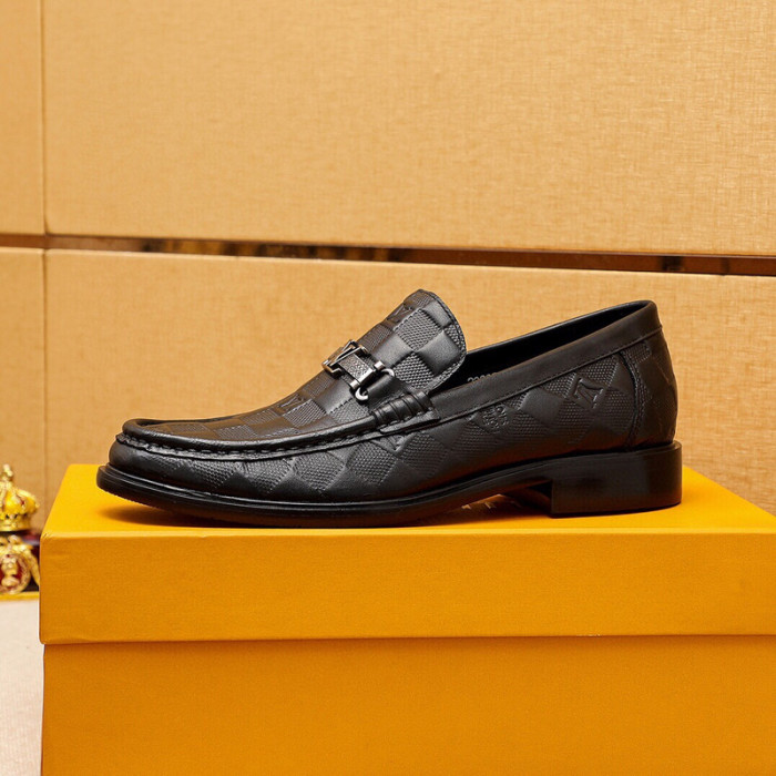 LV Men shoes 1：1 quality-4607