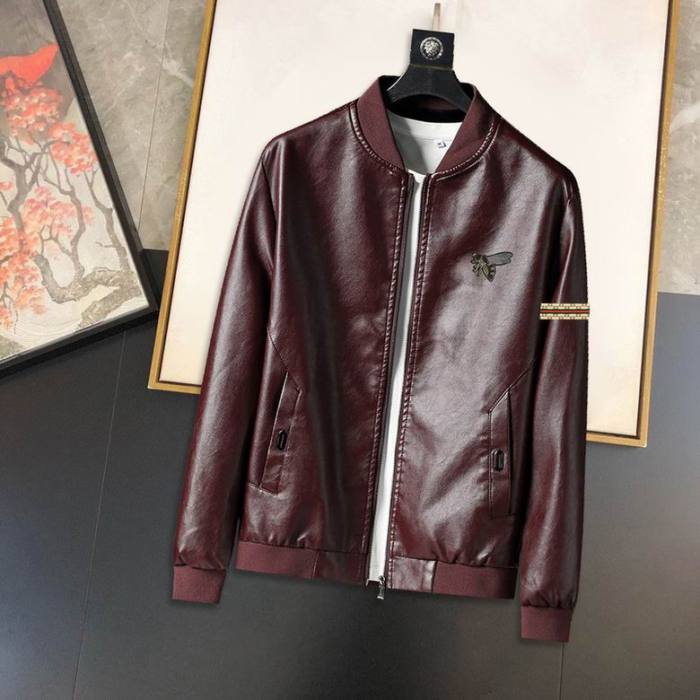 G Jacket men-554(M-XXXL)