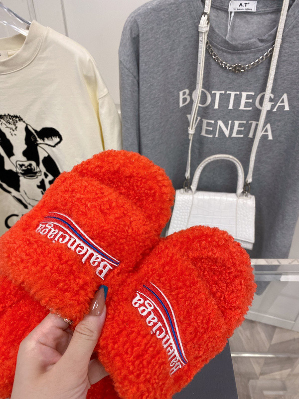 B women slippers 1：1 quality-087