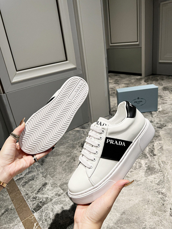 Prada women shoes 1：1 quality-360
