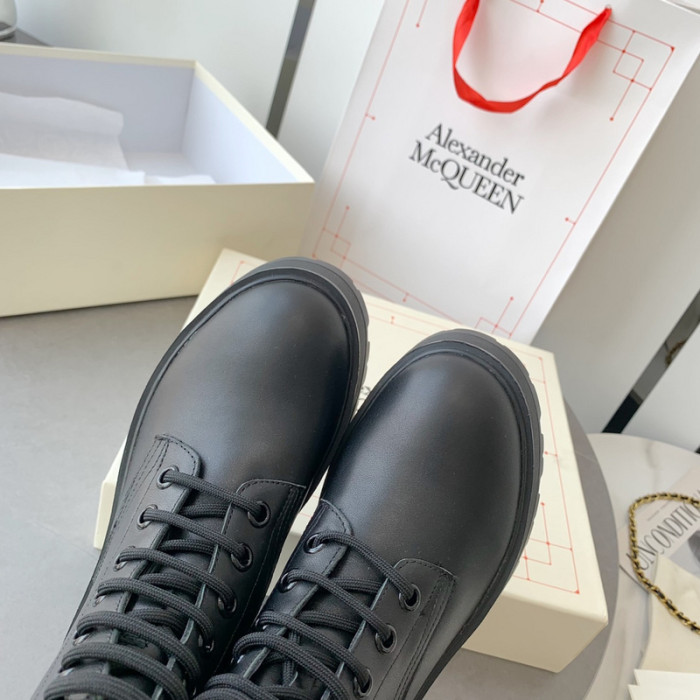 Alexander McQueen Women Shoes 1：1 quality-745