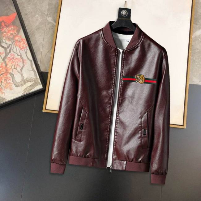 G Jacket men-555(M-XXXL)