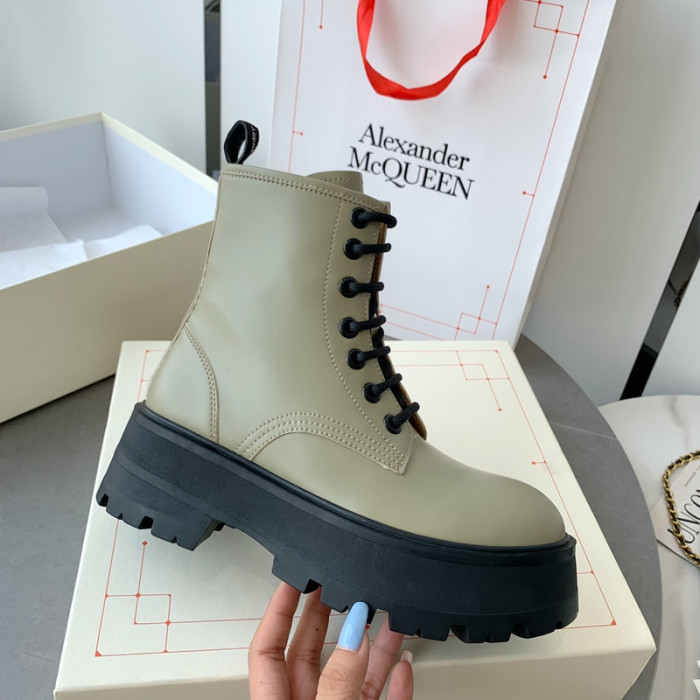 Alexander McQueen Women Shoes 1：1 quality-746