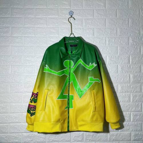 LV Coat men-608(S-L)