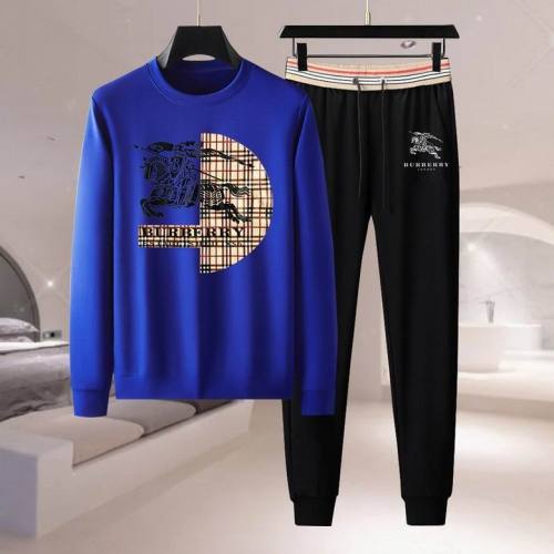 Burberry long sleeve men suit-595(M-XXXXL)