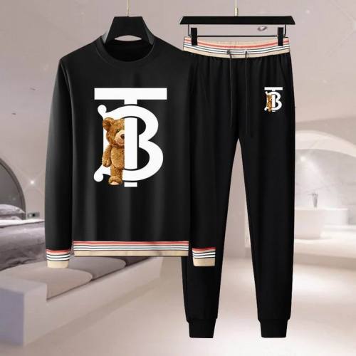 Burberry long sleeve men suit-626(M-XXXXL)