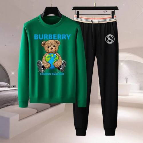 Burberry long sleeve men suit-577(M-XXXXL)