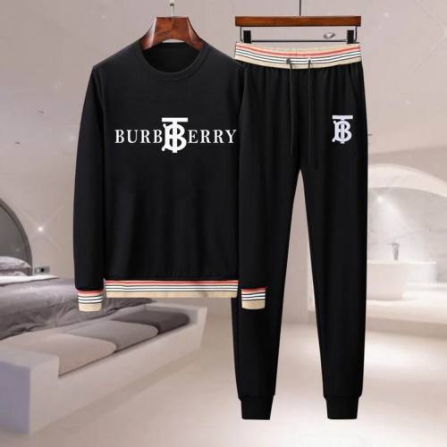 Burberry long sleeve men suit-585(M-XXXXL)