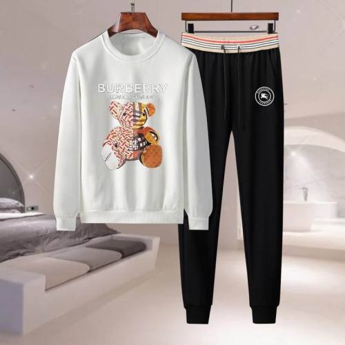 Burberry long sleeve men suit-618(M-XXXXL)