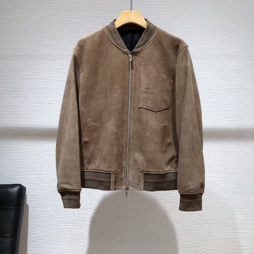 LV Jacket High End Quality-161